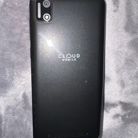 brand new cloud mobile smart phone android C7, Screen protector on/included - Picture 10 of 12